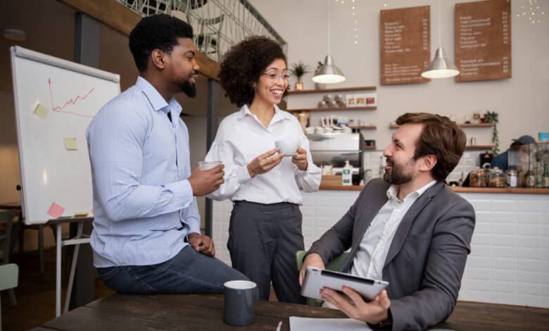 améliorer la communication interne en entreprise