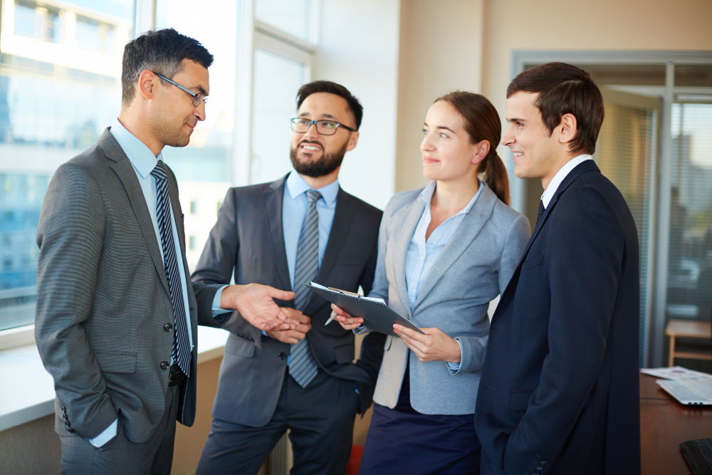 attirer et retenir les meilleurs employés