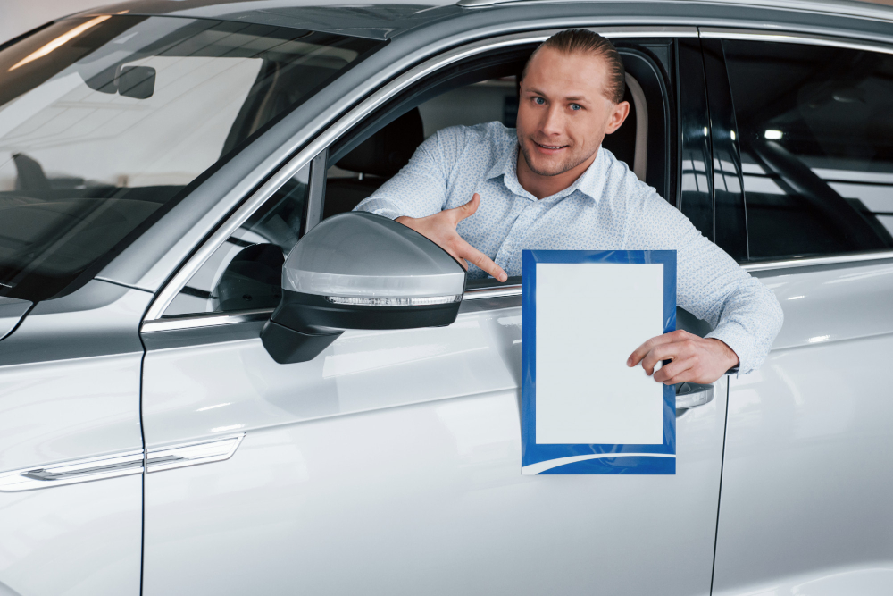 Assurance auto pour résiliés