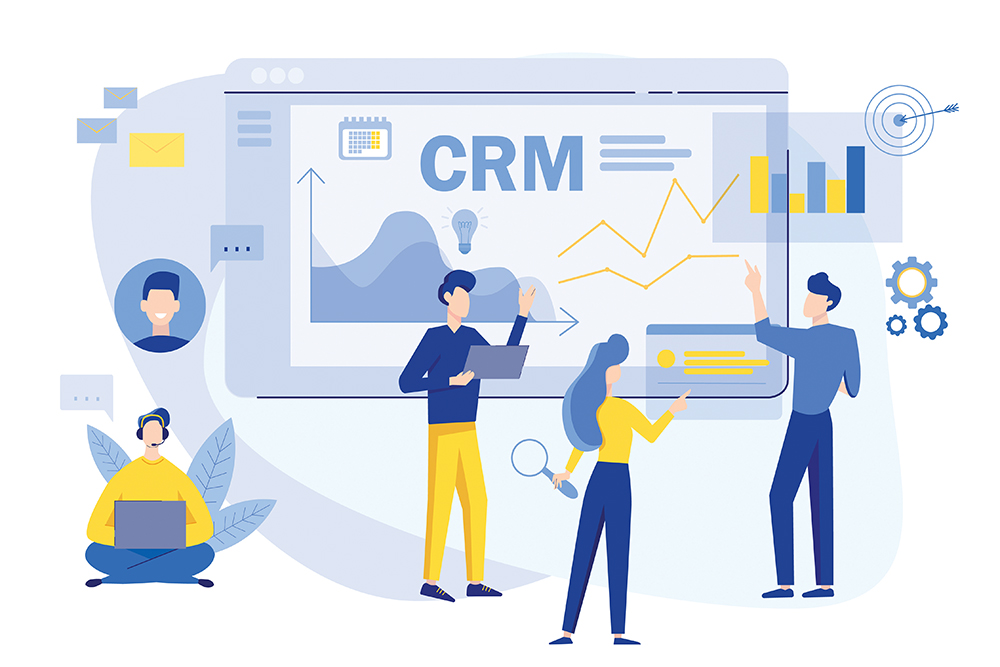 CRM