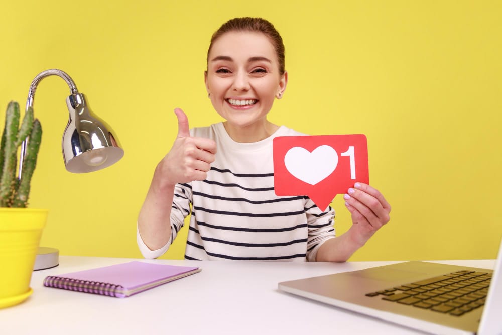 Créateur de Cliques Positives