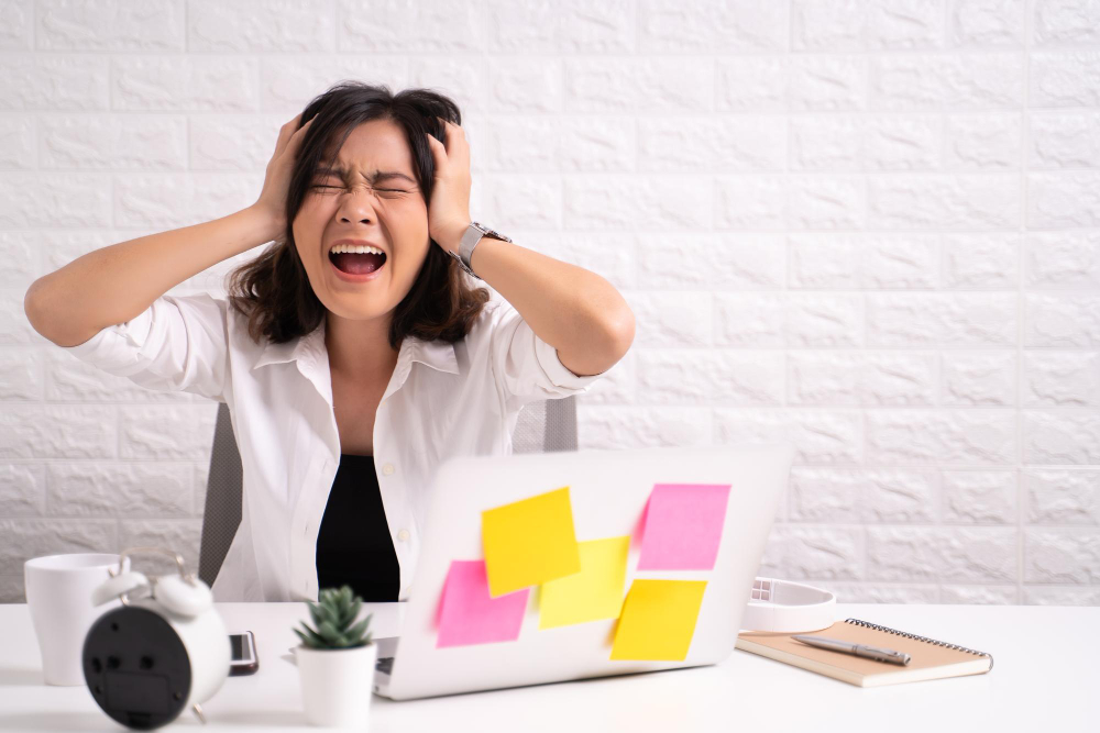 Gérer le stress et éviter le burnout