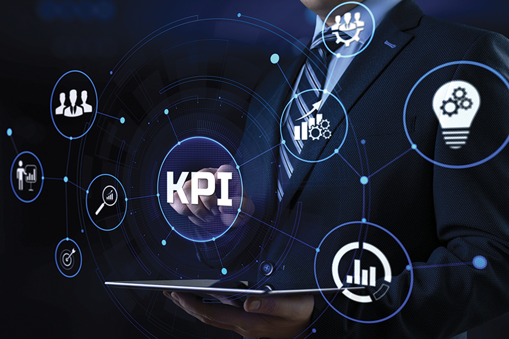 Les indicateurs clés (KPIs)