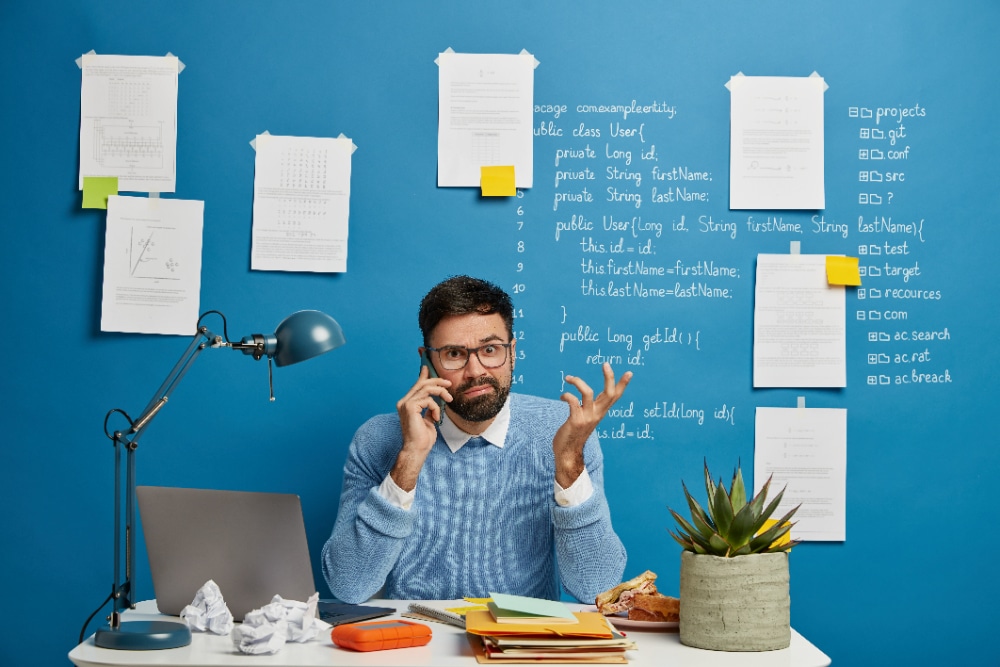 Maîtres du Multitasking