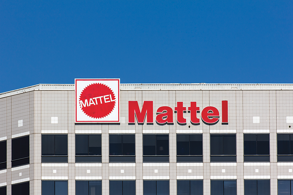 Mattel