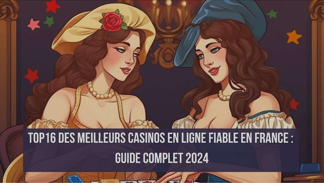 Je ne veux pas passer autant de temps sur casino français en ligne fiable. Et toi?