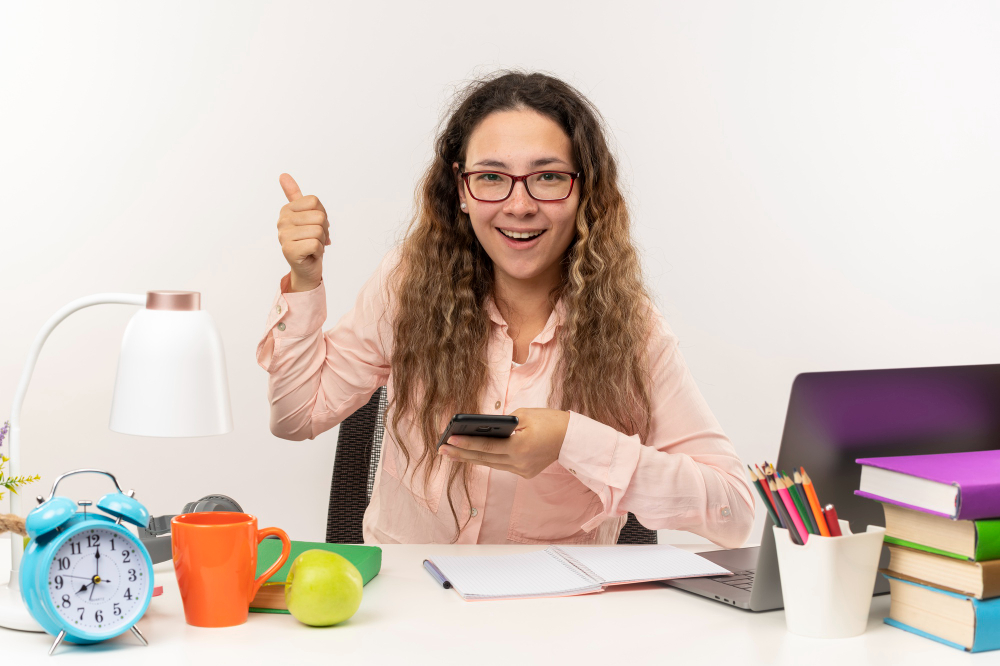 améliorer la productivité personnelle