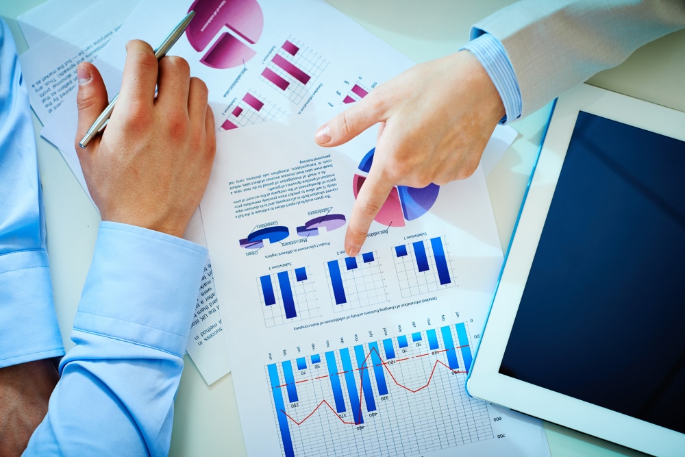 analyse des ratios financiers 