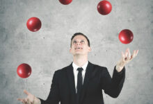 apprendre à jongler avec les priorités