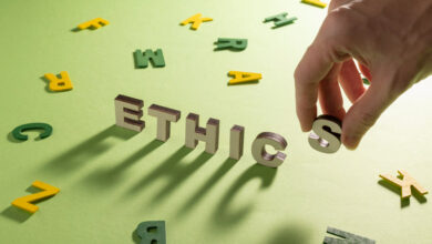 bâtir une marque éthique
