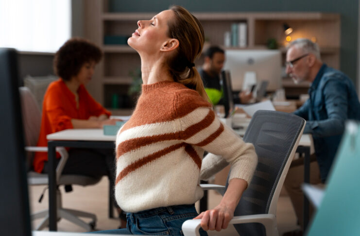 calmer votre système nerveux