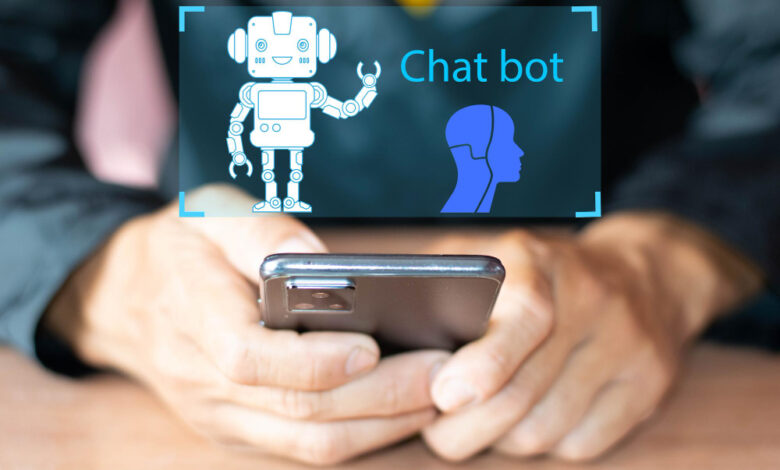 chatbots pour une assistance client instantanée