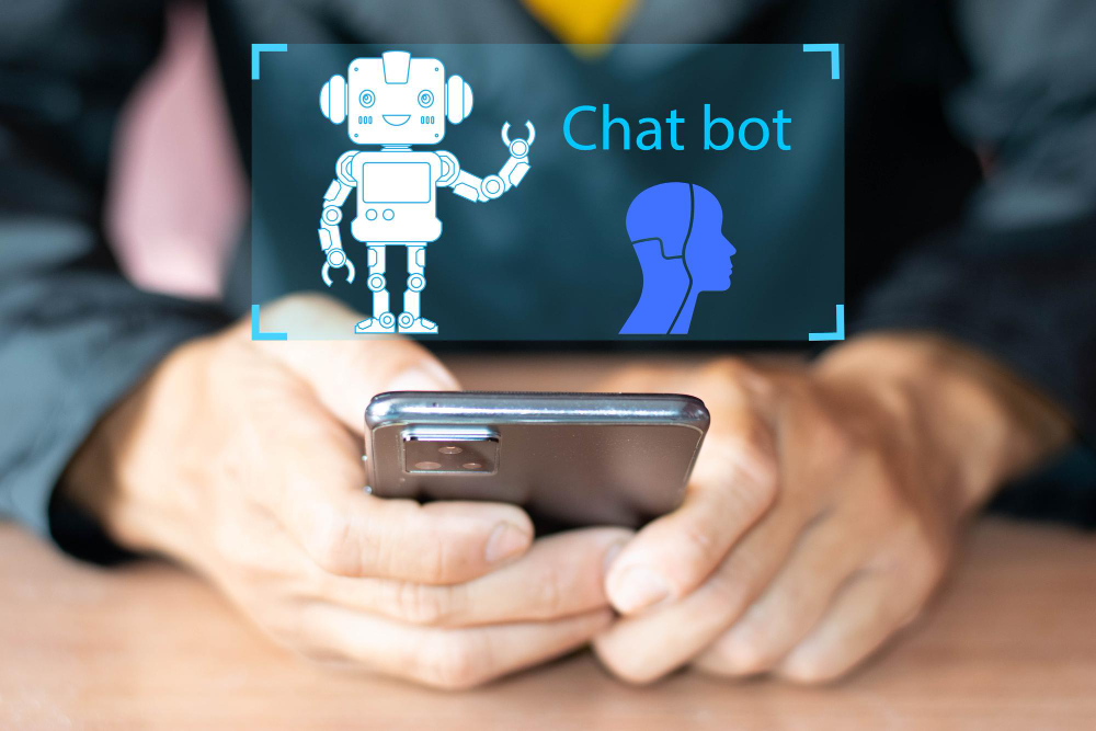 chatbots pour une assistance client instantanée