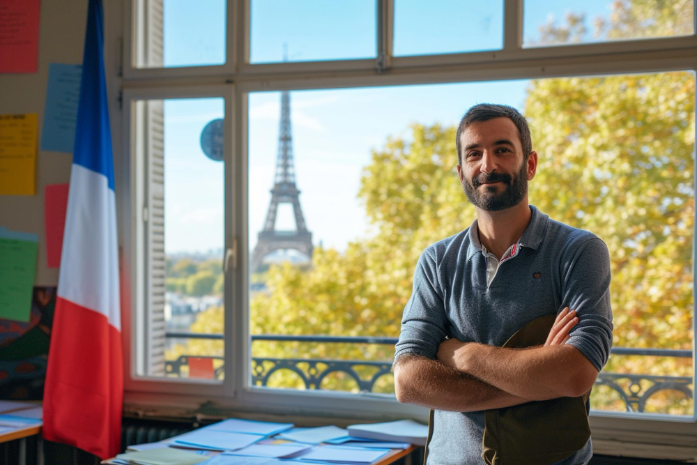 créer sa boîte facilement en France