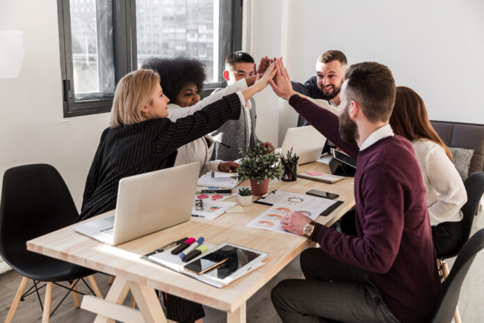 éthique au travail