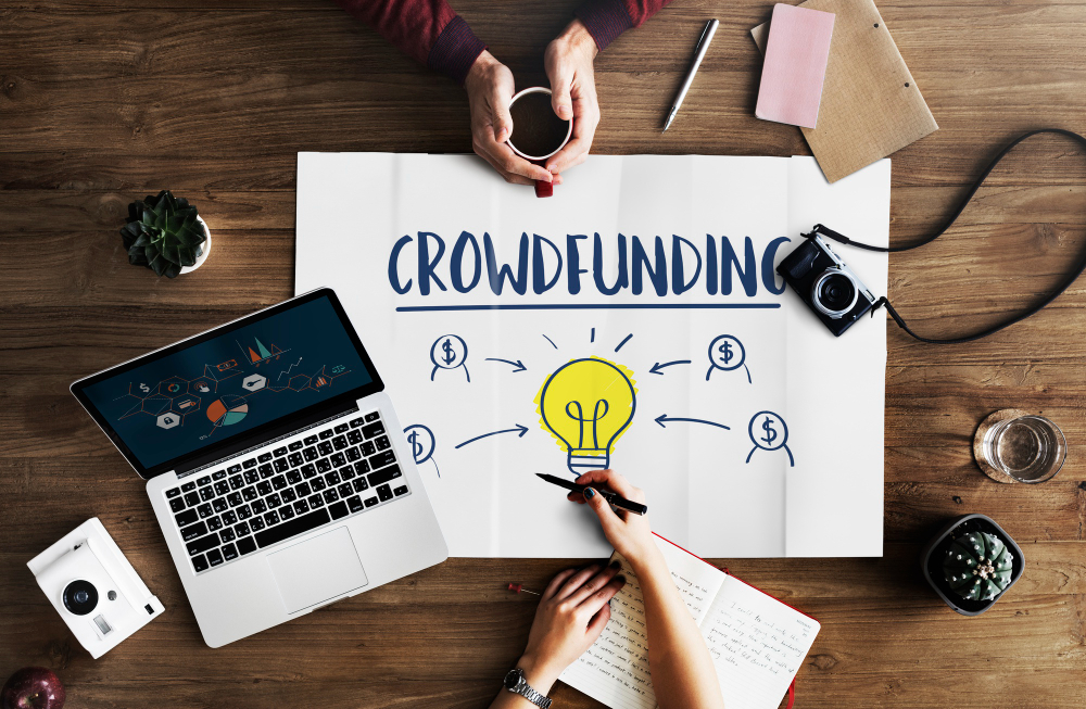 faire une campagne de crowdfunding réussie