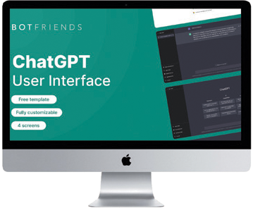 ChatGPT Web Interfaces 