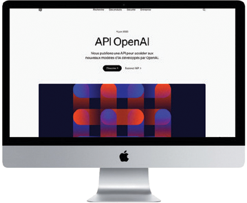 API OpenAI 