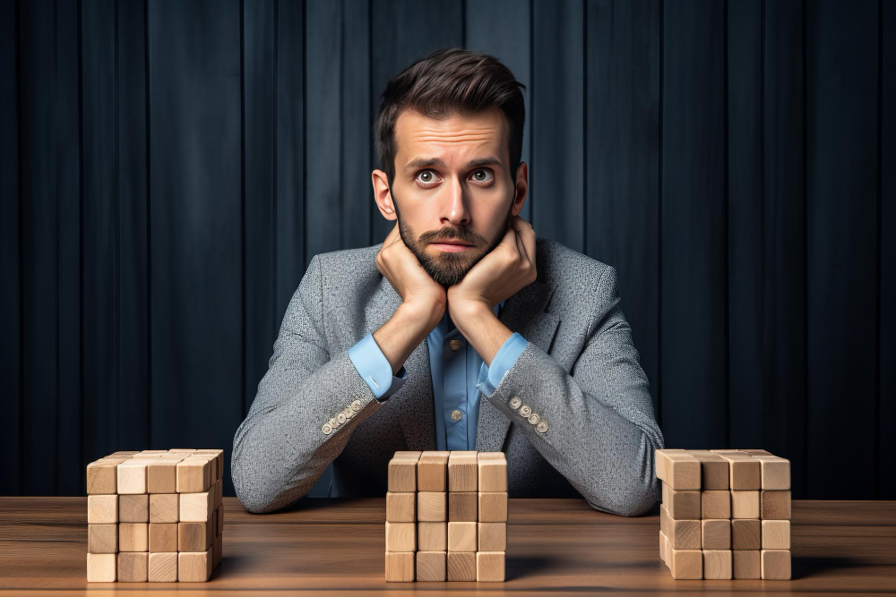 inconvénients à être entrepreneur