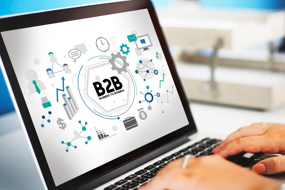 marketplaces B2B pour vos ventes en gros