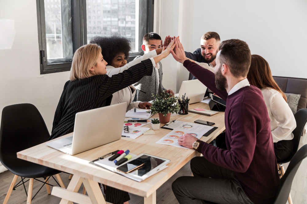 stimuler l'engagement des employés