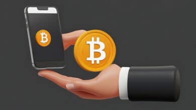 transactions Bitcoin