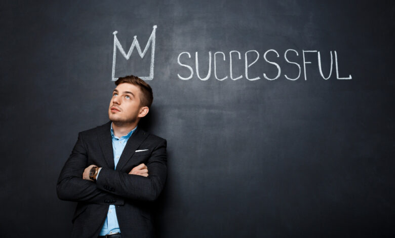 transformer un échec entrepreneurial en une opportunité de succès